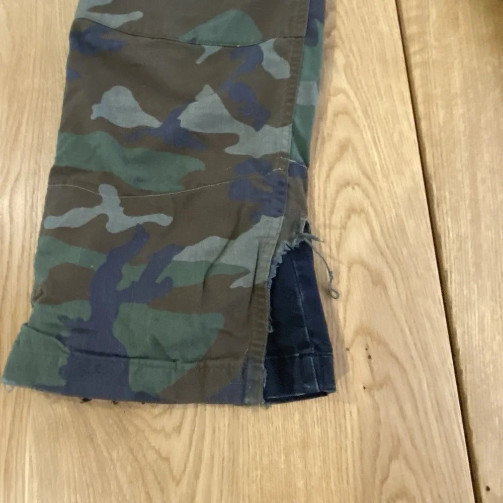 U.S. Army these vintage